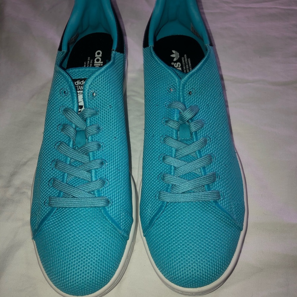 Men’s adidas x Stan Smith BB0063 Shoes Sz 10.5